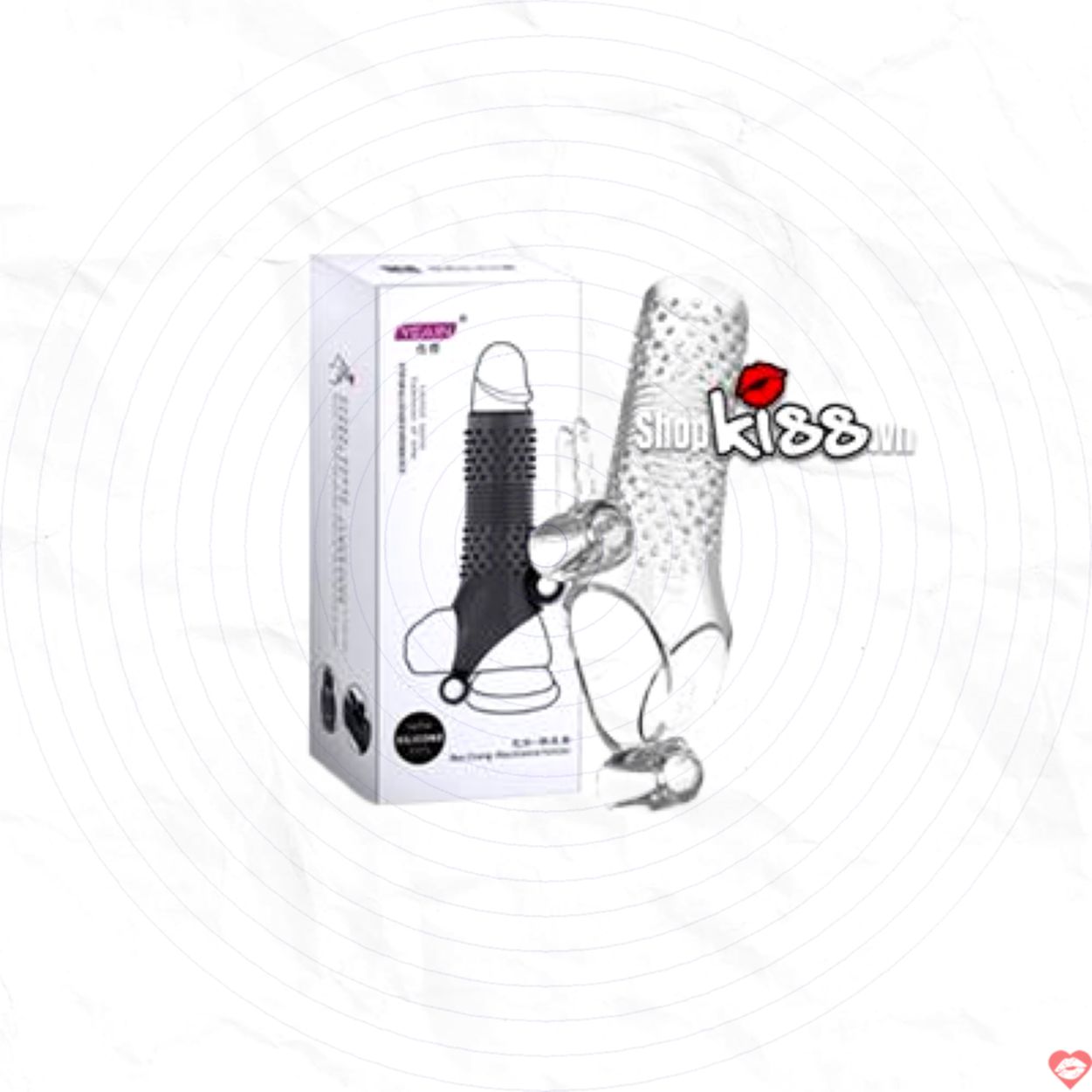 Bao Đôn Dên Holster Rung Giữa - Mua Ngay Giá Tốt 