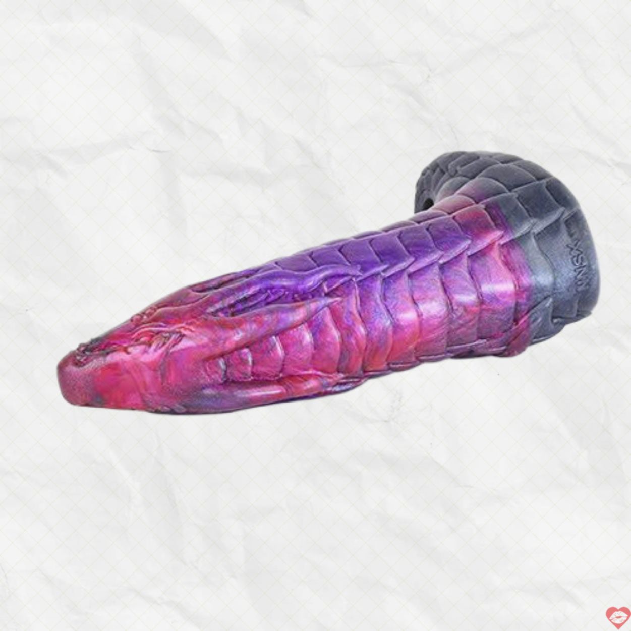 Bao đôn dên đầu rồng FAAK Phantom tăng khoái cảm xuất sắc 