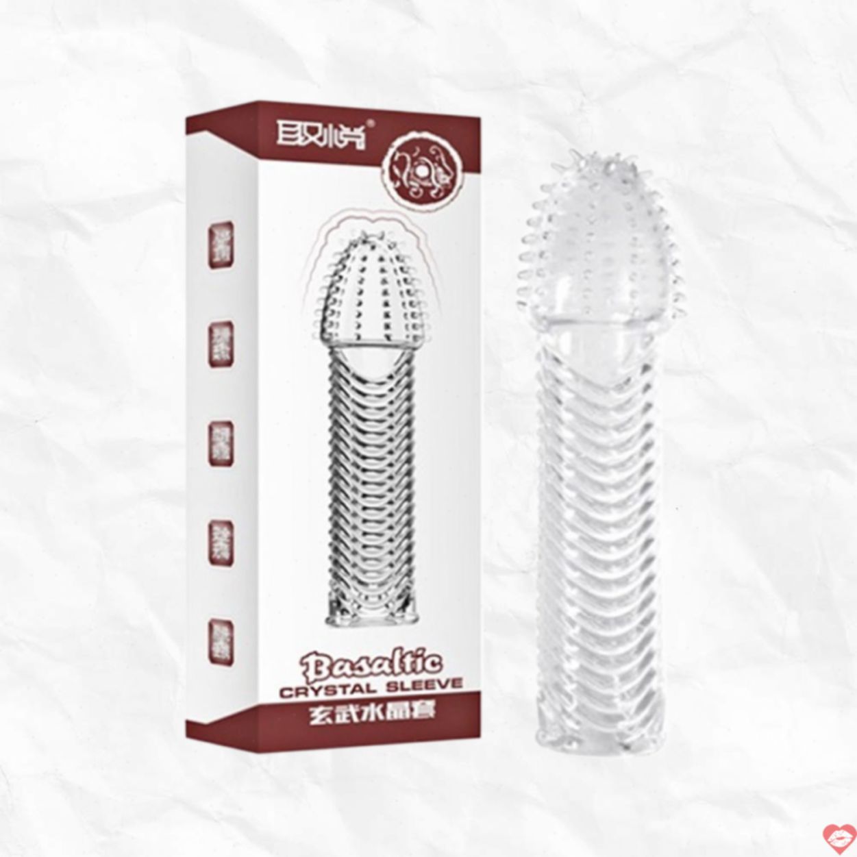 Bao Cao Su Đôn Dên Aichao Hộp Nâu Kích Thích Mua Ngay 