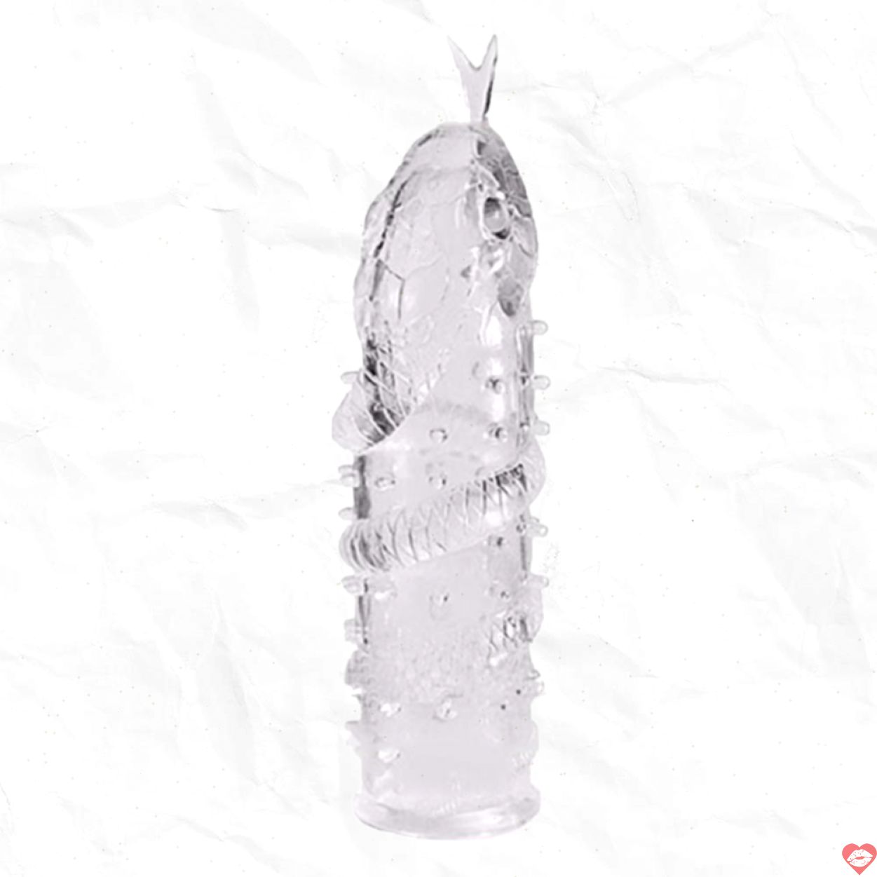 Bao cao su Đôn dên Baile Mãng xà siêu dai tăng khoái cảm 