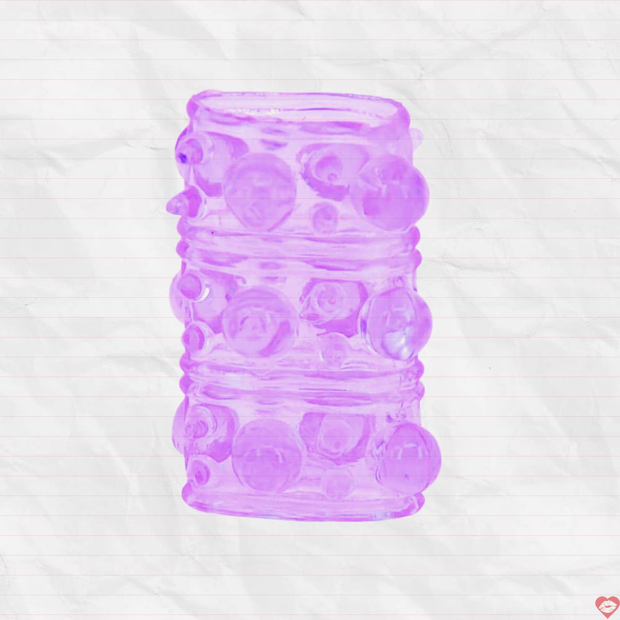 Bao cao su đôn dên Baile tăng kích thước siêu nhạy cảm
 