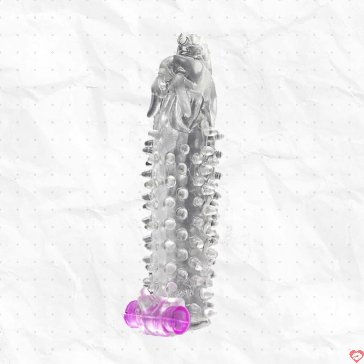 Bao cao su đôn dên Baile rồng kích thích rung mạnh mượt 