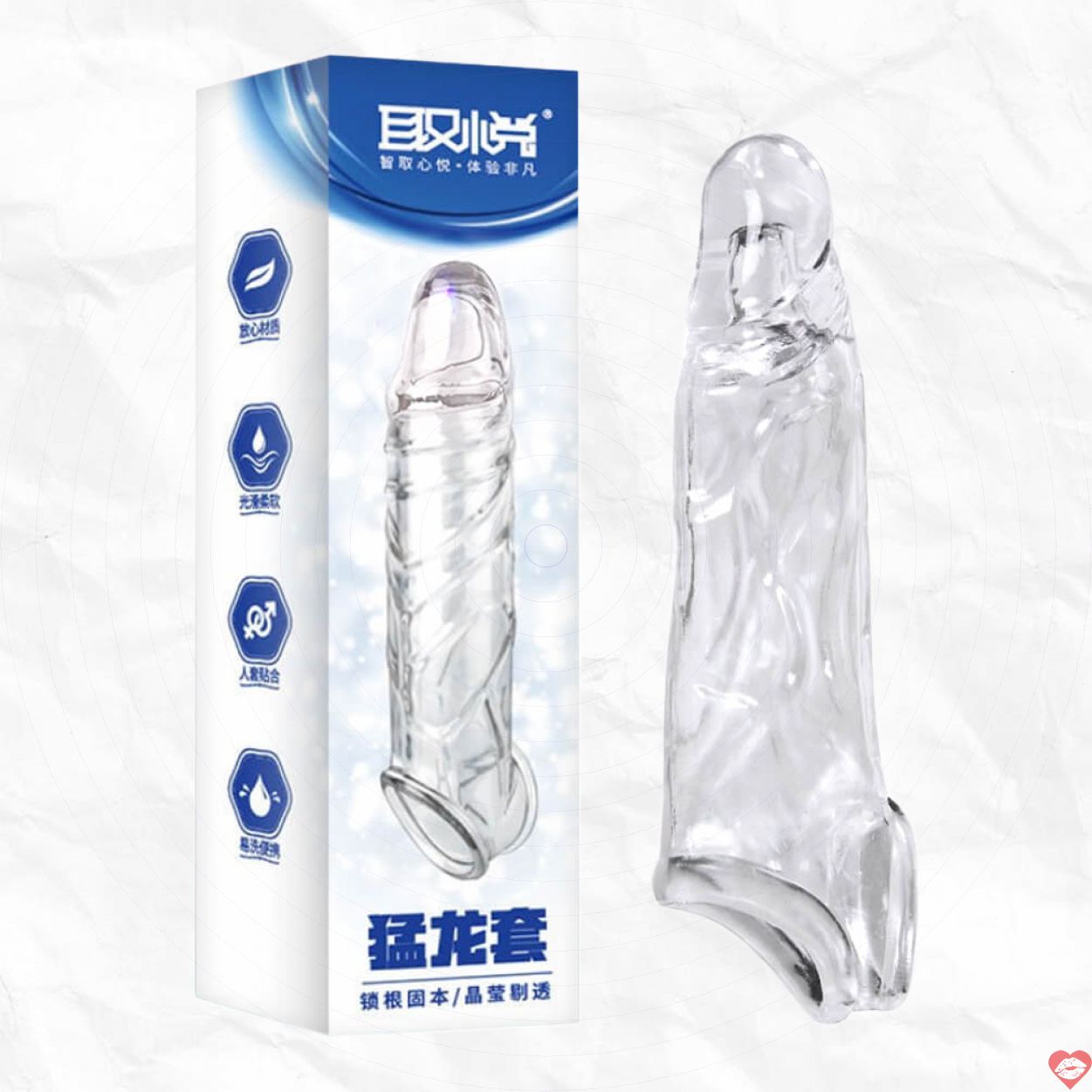 Bao cao su đôn dên Aichao chim săn mồi