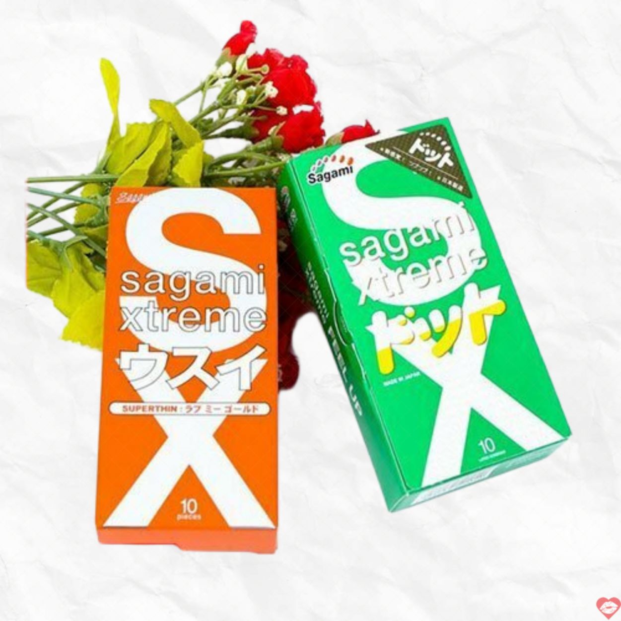 Bao Cao Su Sagami 0.01 Siêu Mỏng Tăng Khoái Cảm Kéo Dài Cuộc Yêu 