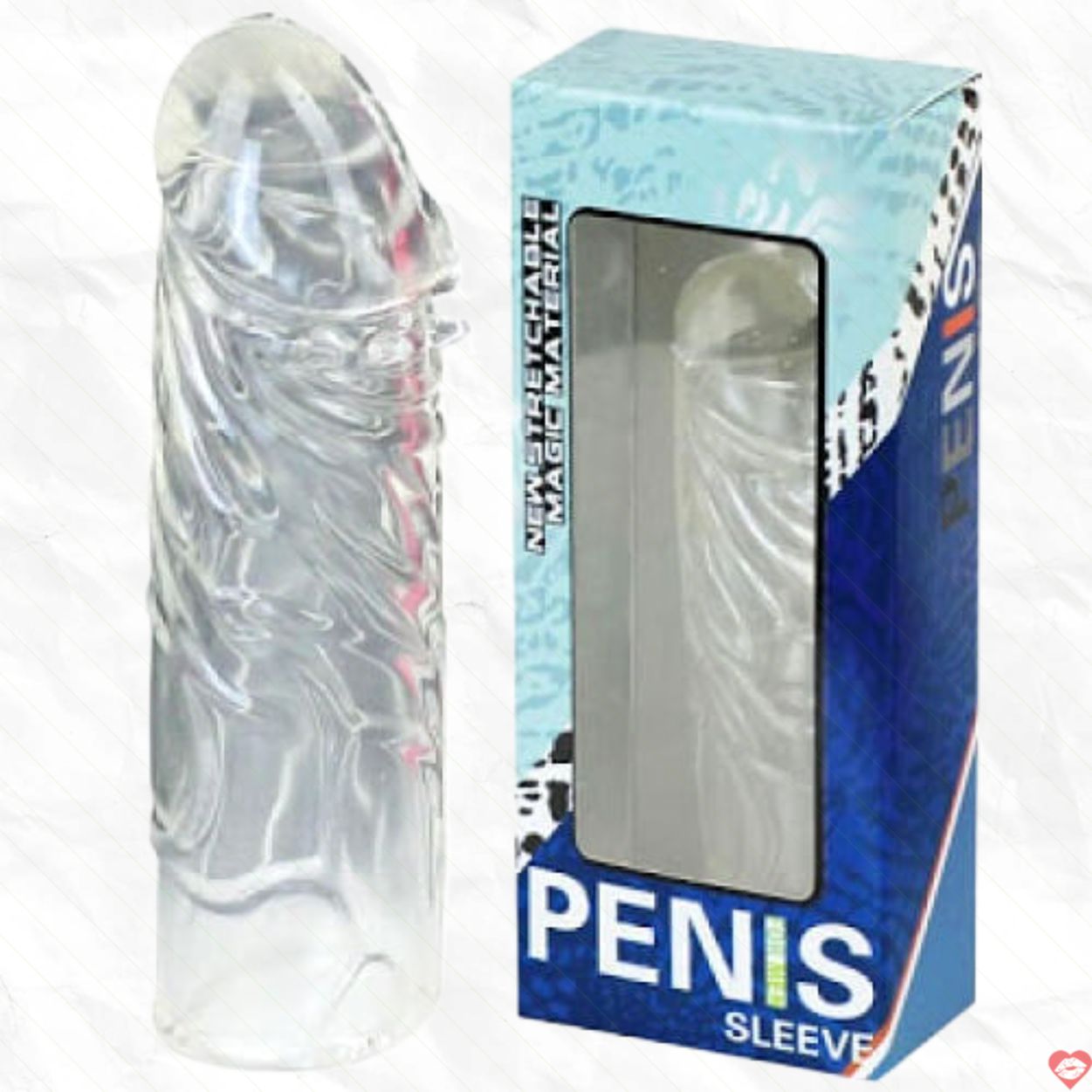 Bao Cao Su Durex Invisible Siêu Mỏng Cảm Giác Chân Thật 