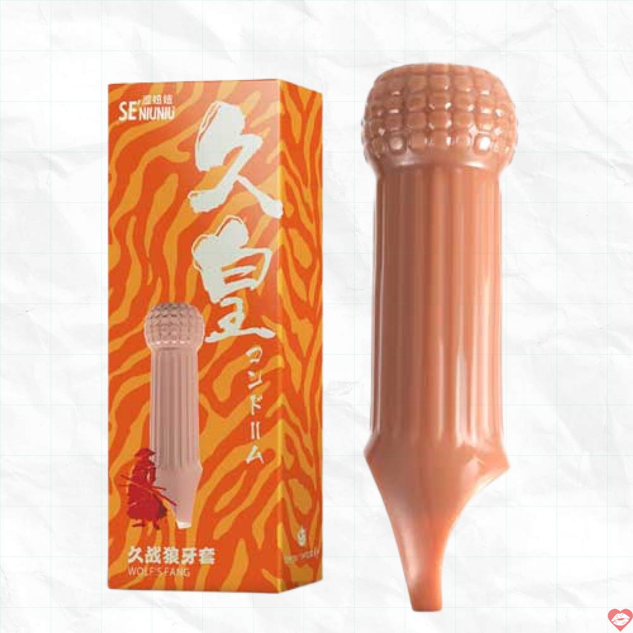 Bao Đôn Khúc Giữa Niu Niu Quai Đeo Gân Khúc Chính Hãng 