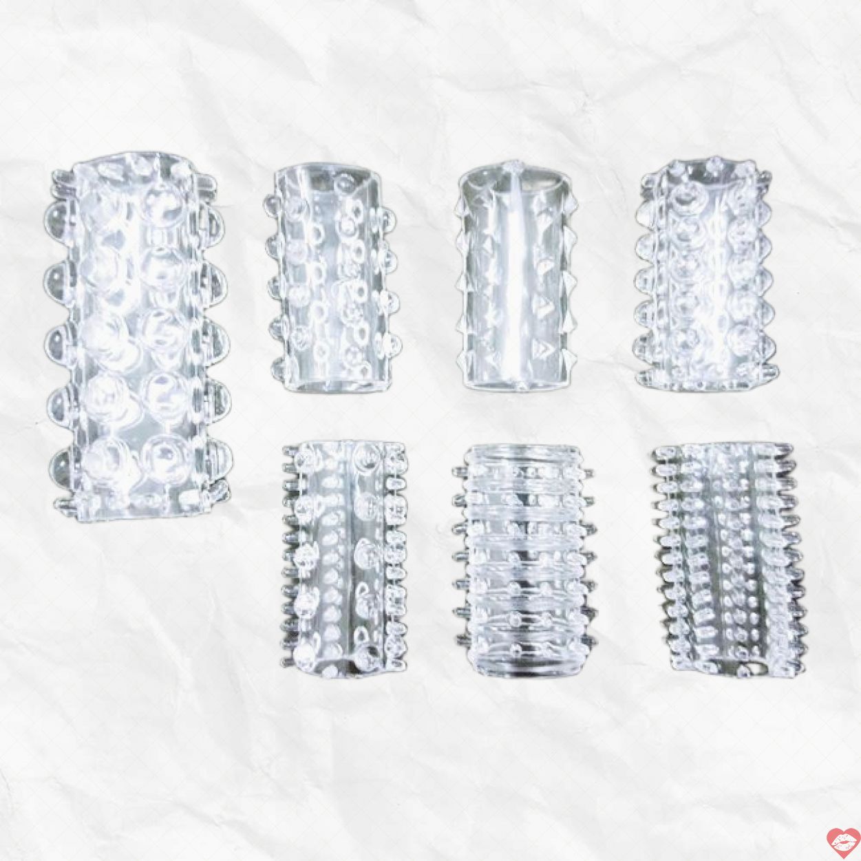 Bao cao su Durex Get Lock nhỏ kích thích mua ngay 