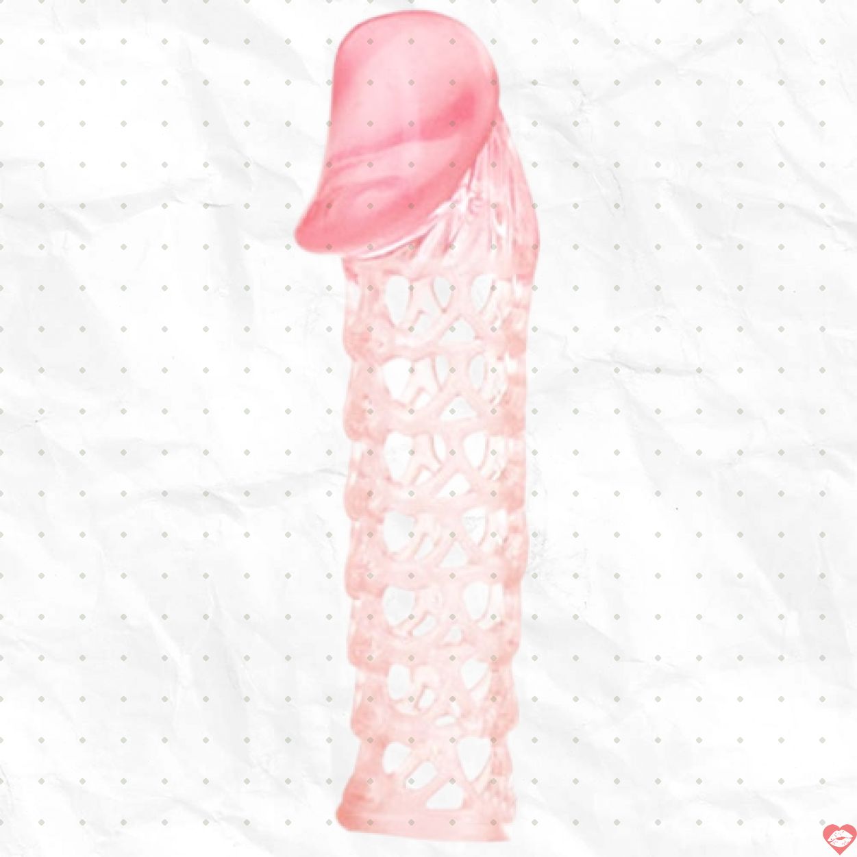 Bao cao su Durex Invisible Siêu Mỏng Cực Đã - Đôn Dên 01 
