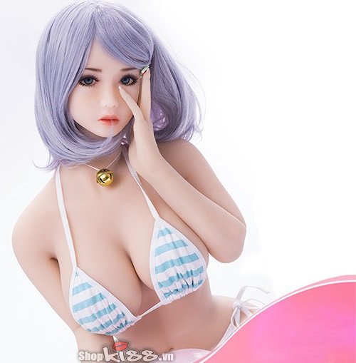 Búp bê tình dục siêu ba vòng chuẩn nàng Amanda Nami