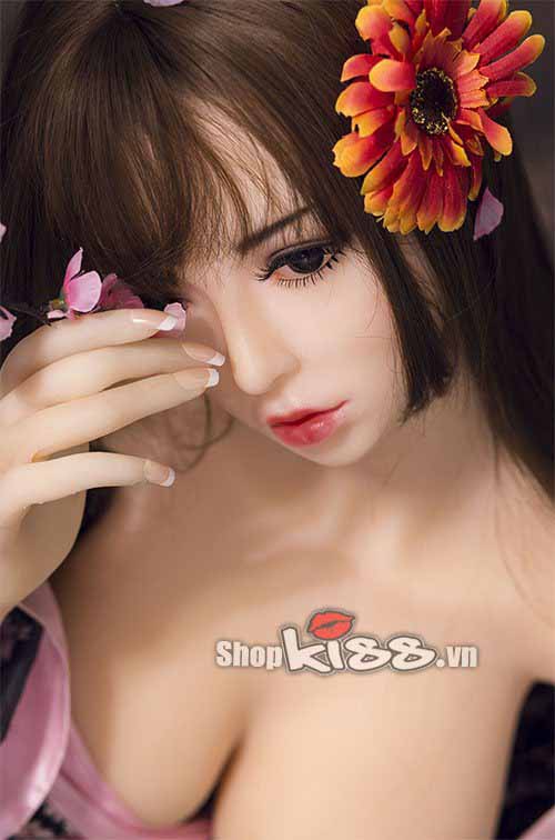 Búp bê tình dục nhật bản nàng Alisa Mikami