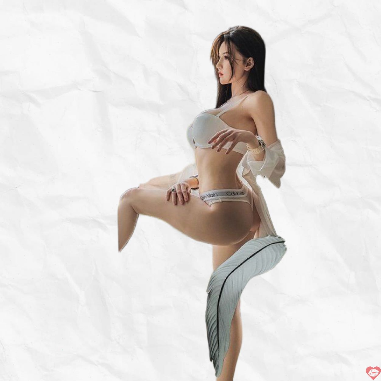 Búp bê Gynoid Leyla DL 1m68 cao cấp chất lượng ưu đãi 