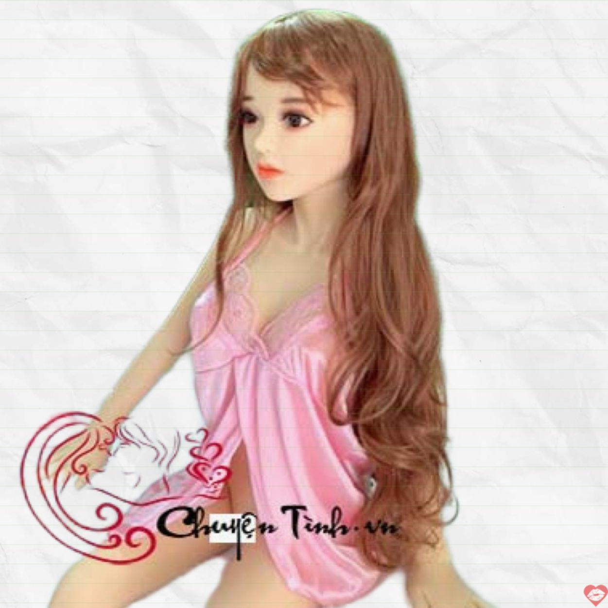 Búp Bê Tình Dục Lolita Nhật Bản Cao Cấp Mua Ngay 