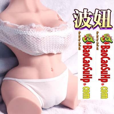 Búp bê tình dục Woman Heart sexy thiết kế dáng ngồi hấp dẫn