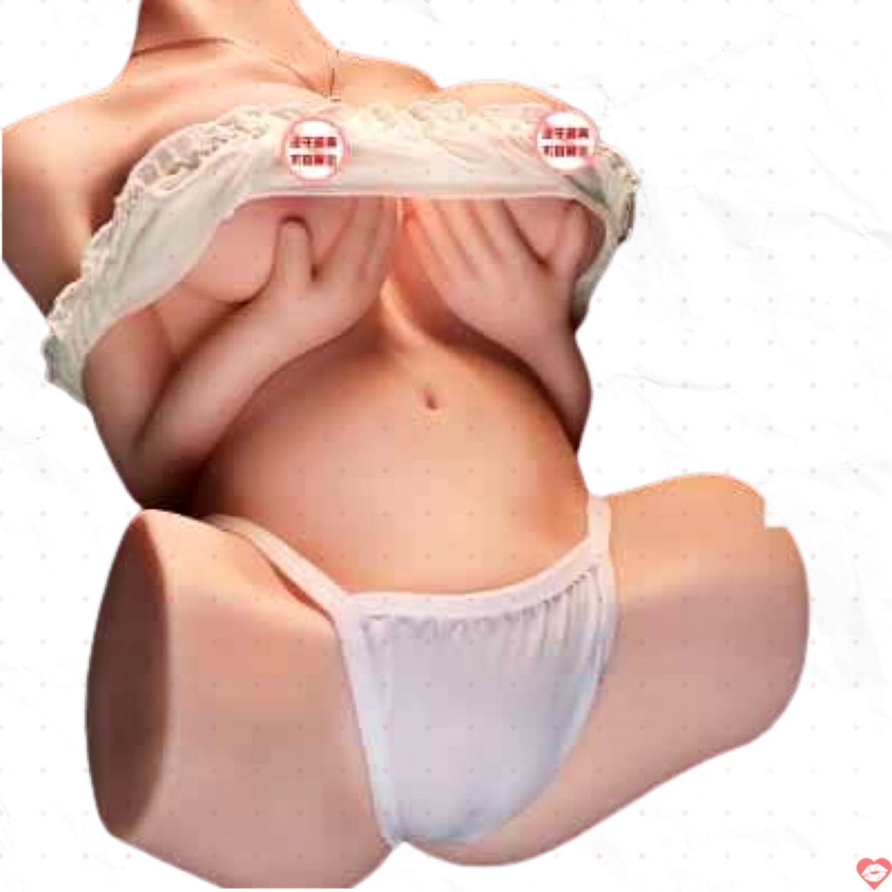 Búp bê tình dục Suzuko mẫu mới kích thích đam mê 