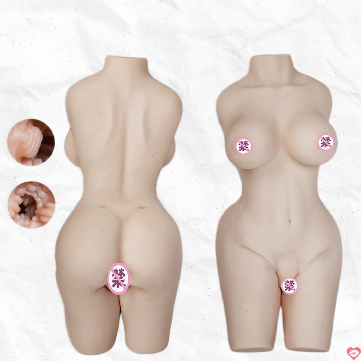 Búp bê Kahnay vếu tròn mẩy 12kg chính hãng giá tốt 