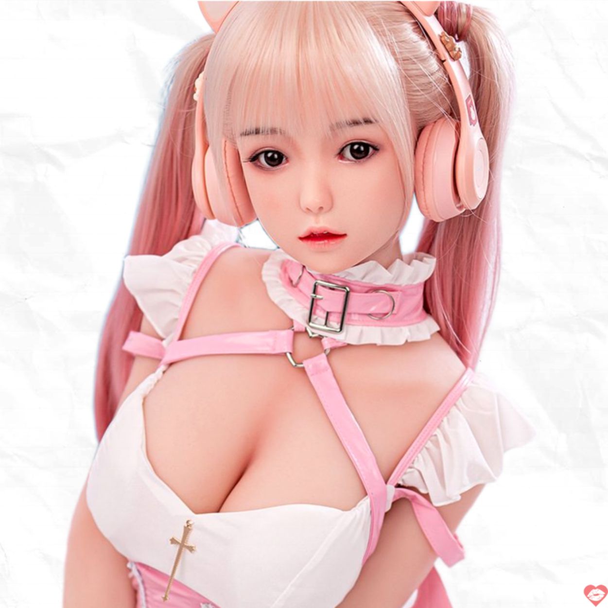Búp Bê Tình Dục Kyung-Soon 18+ Thiết Kế Thật Hờn Dỗi Hút Mắt 
