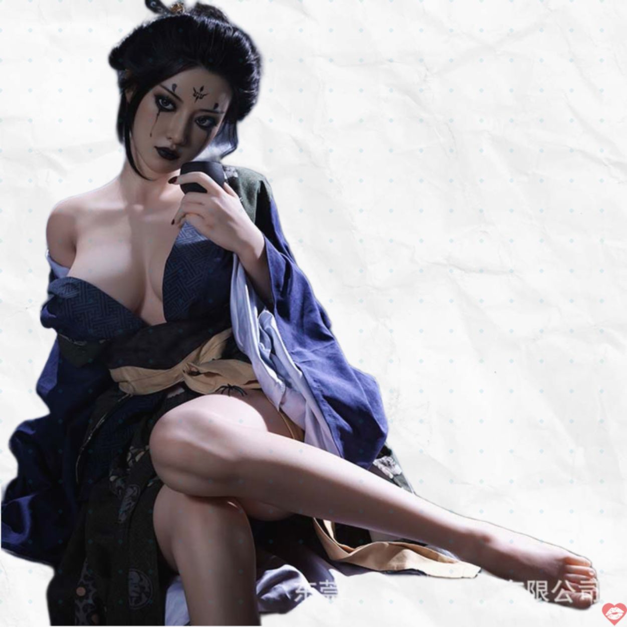 Búp bê tình dục Full Silicone Tứ Nương Black Myth: Wukong 1m59