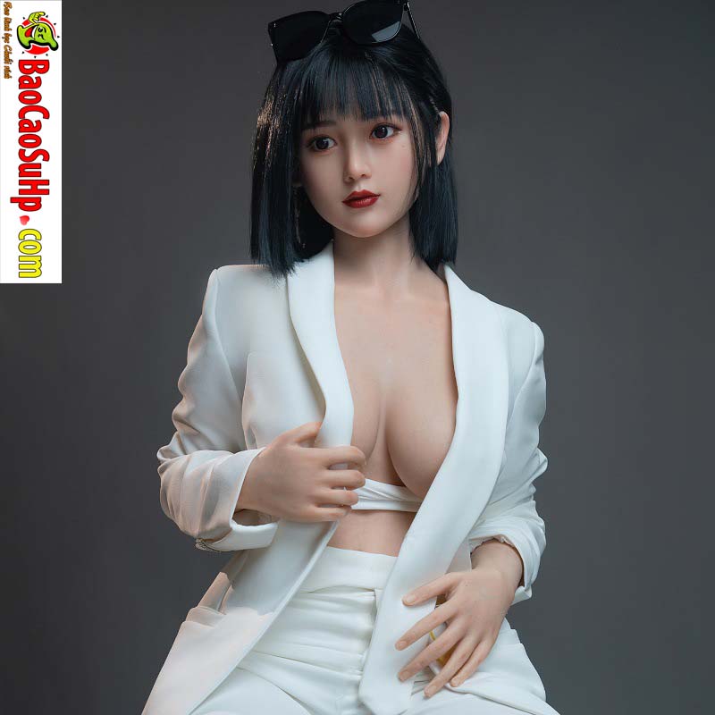 Búp bê tình dục Layla 1m58 Đầu Silicone Thân TPE Cao Cấp Mua Ngay
