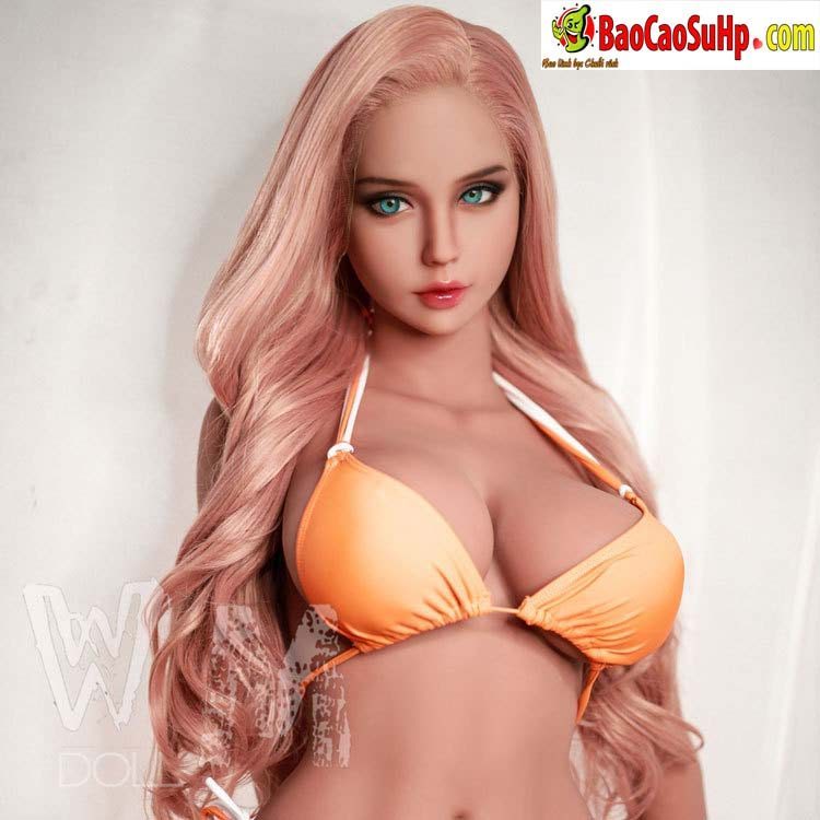 Búp Bê Tình Dục Jinsan WMDOLL L156 233 Cao Cấp USA Chính Hãng
