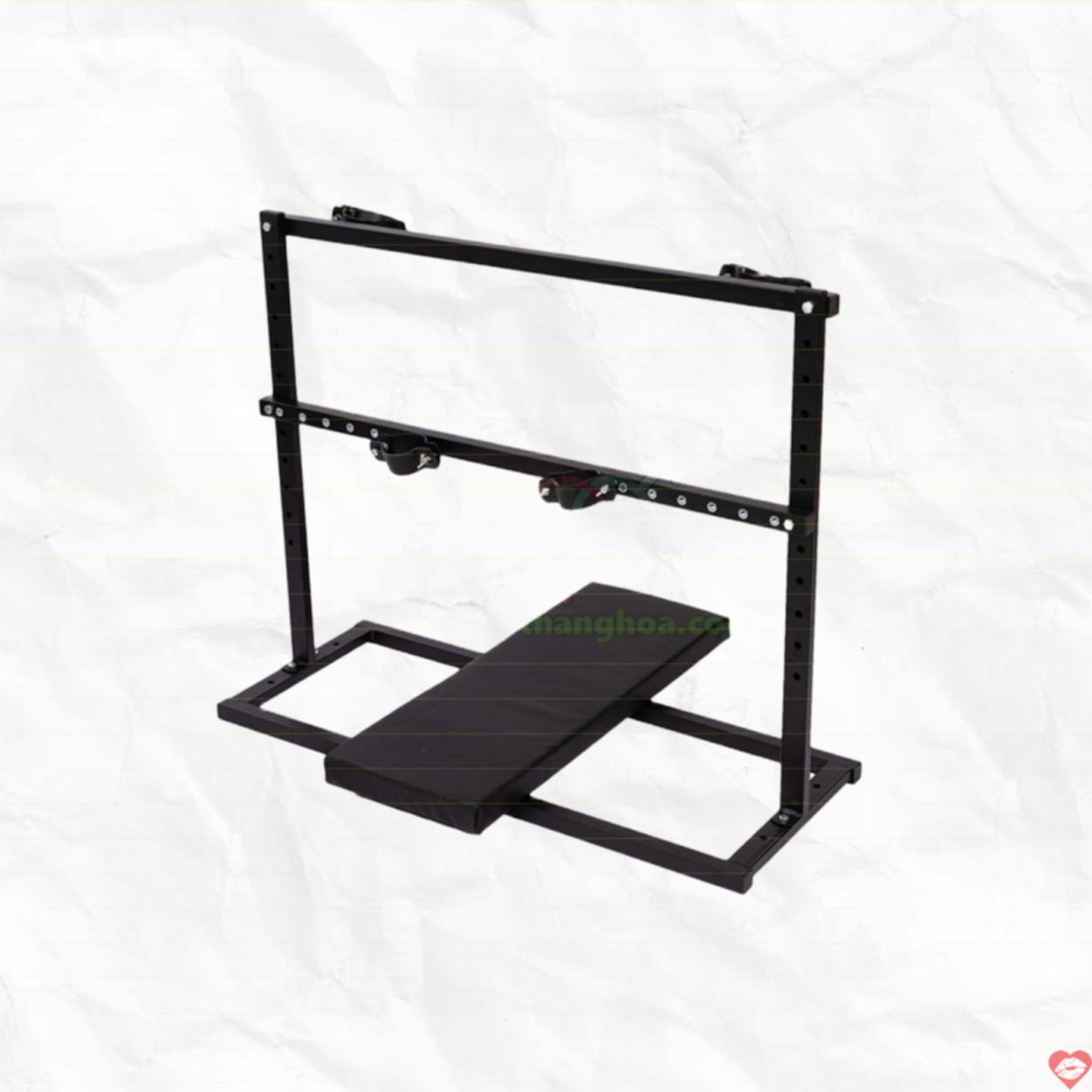 Dụng cụ tình dục cố định tay và chân bạn tình GSM016 50