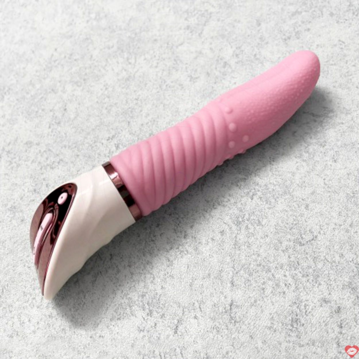 Lưỡi Liếm Massage Rung Ngoáy Tăng Khoái Cảm Thăng Hoa Ngay 
