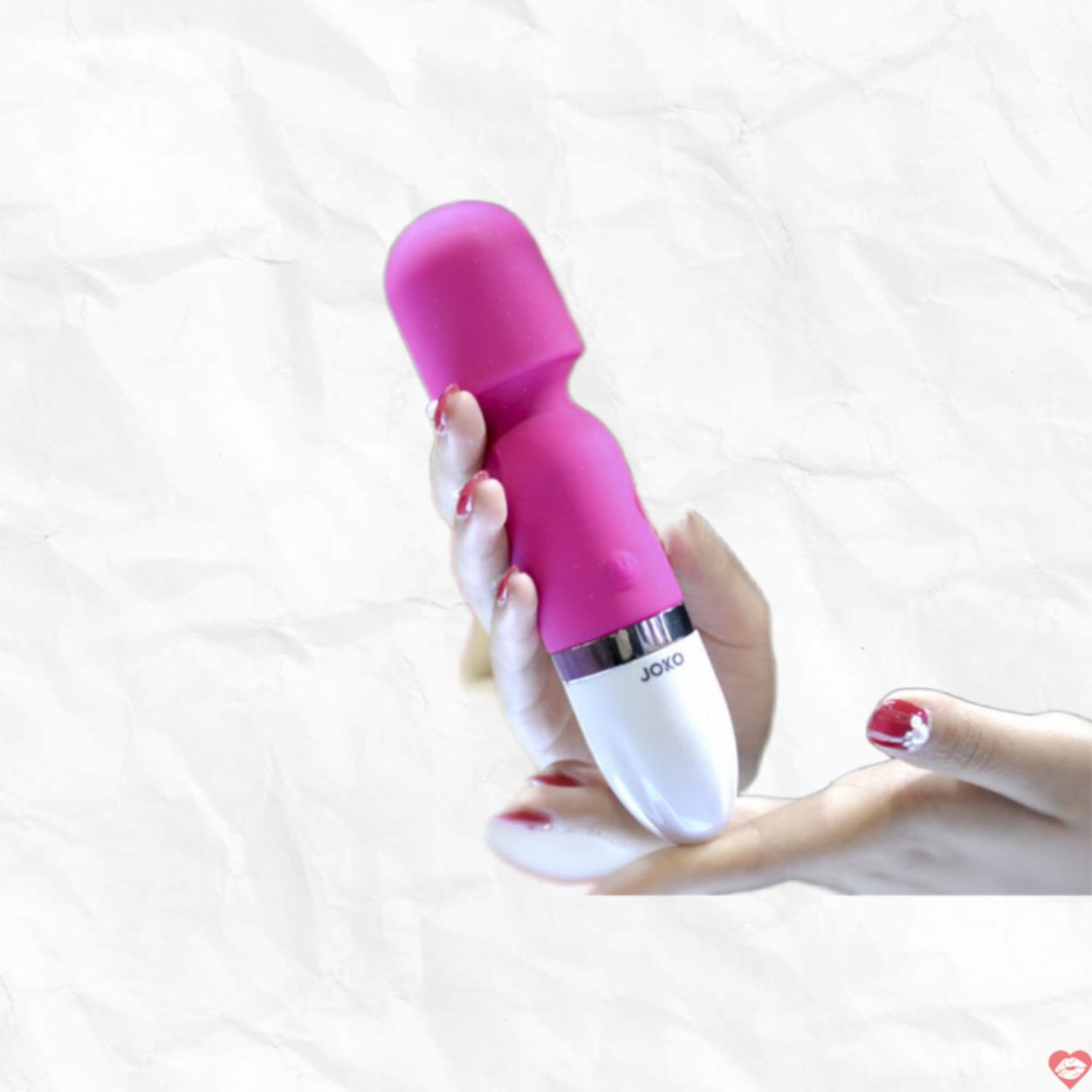 Chày Rung Mini Kích Thích Mạnh Mẽ - Joko Nhật Bản