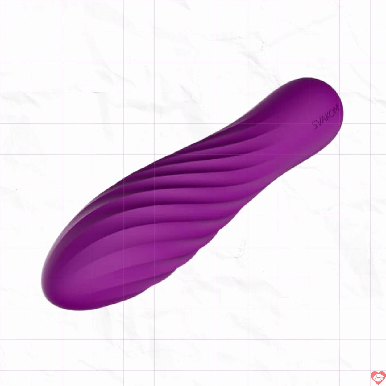 SVAKOM Tulip kích thích điểm G đồ chơi tình dục cao cấp siêu phê 