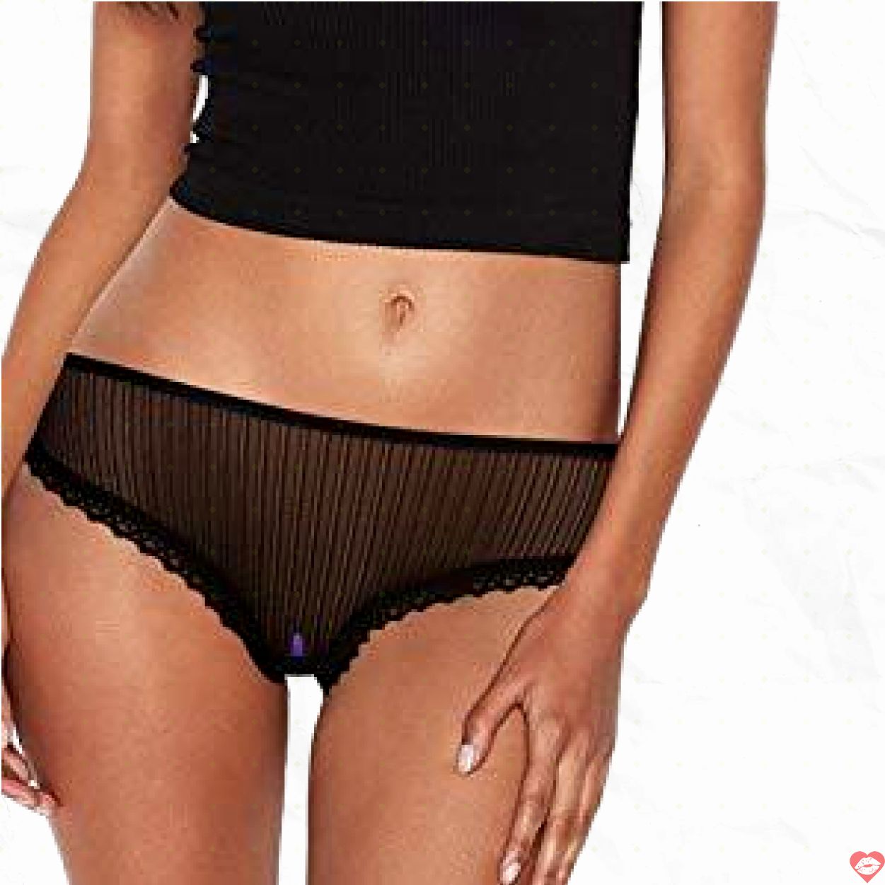 Quần Lót Rung Từ Xa Lovetoy USA Thỏa Mãn Đỉnh Cao An Toàn 