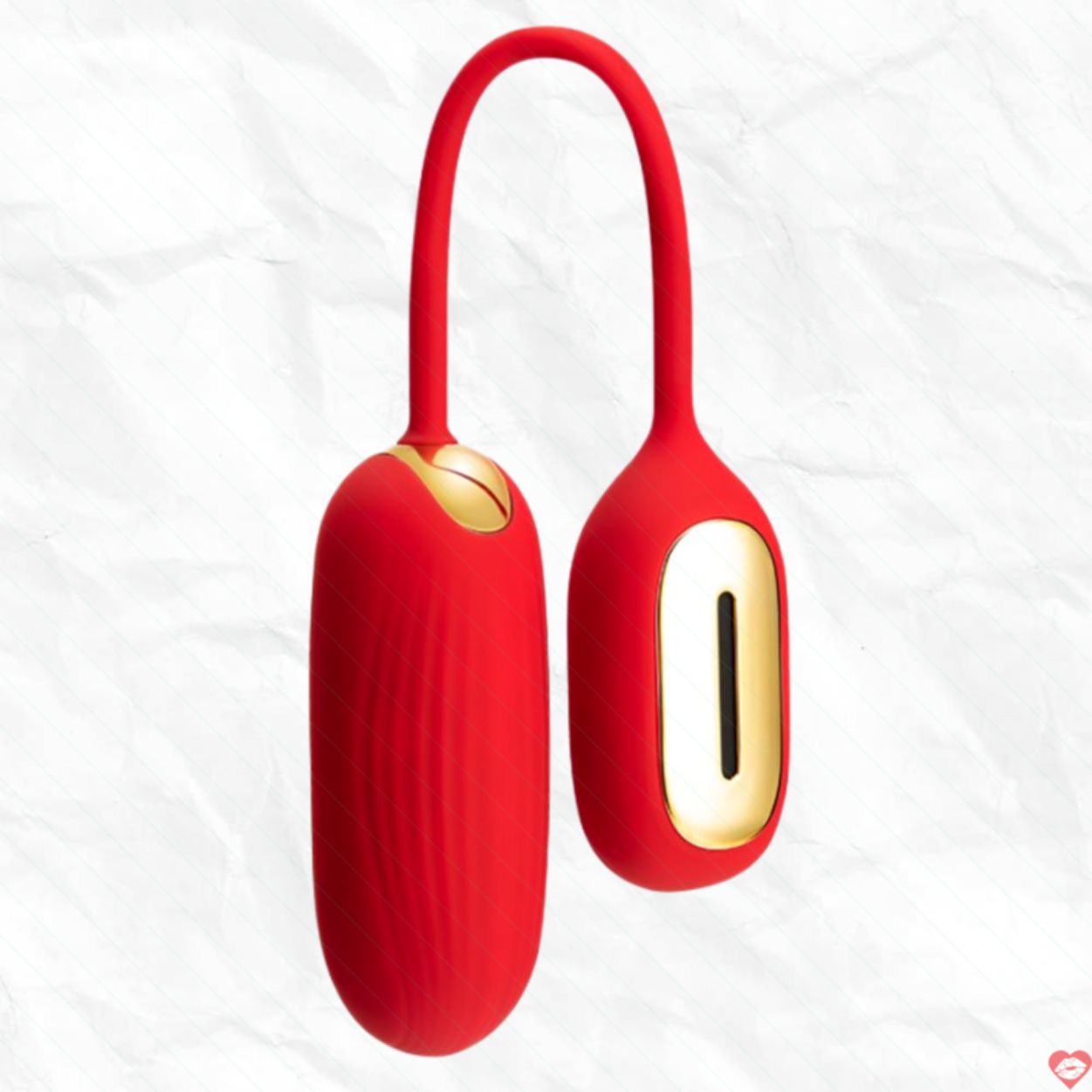 Trứng Rung Phát Nhạc Bluetooth Svakom Muse USA Kích Thích 
