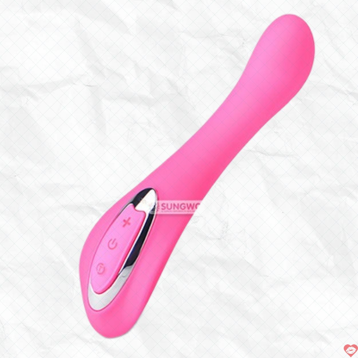 Dương Vật Rung Silicon Nhật Bản Nalone Touch Cao Cấp Độc Đáo 