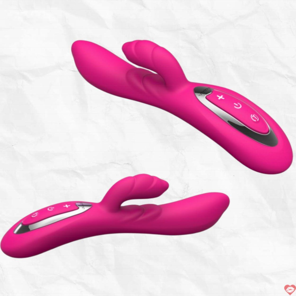 Dương Vật Silicon Sạc Pin Kích Thích G Nalone Touch II 