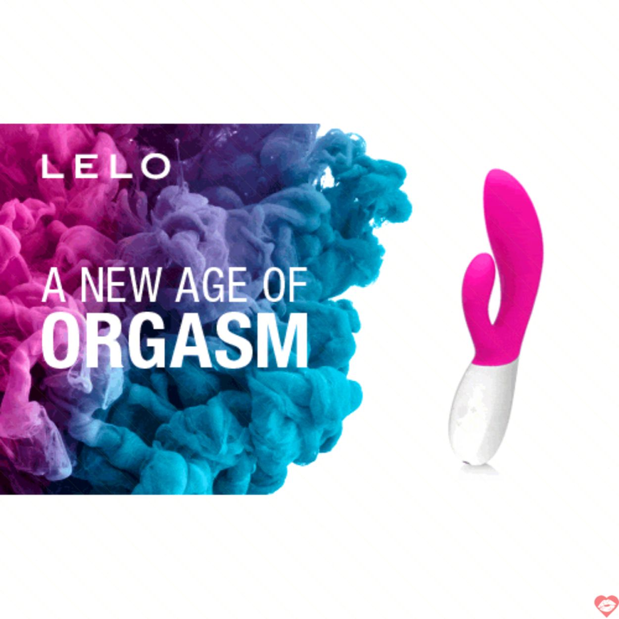 Dương Vật Rung Cao Cấp LELO INA WAVE Kích Thích Điểm G Siêu Phẩm 