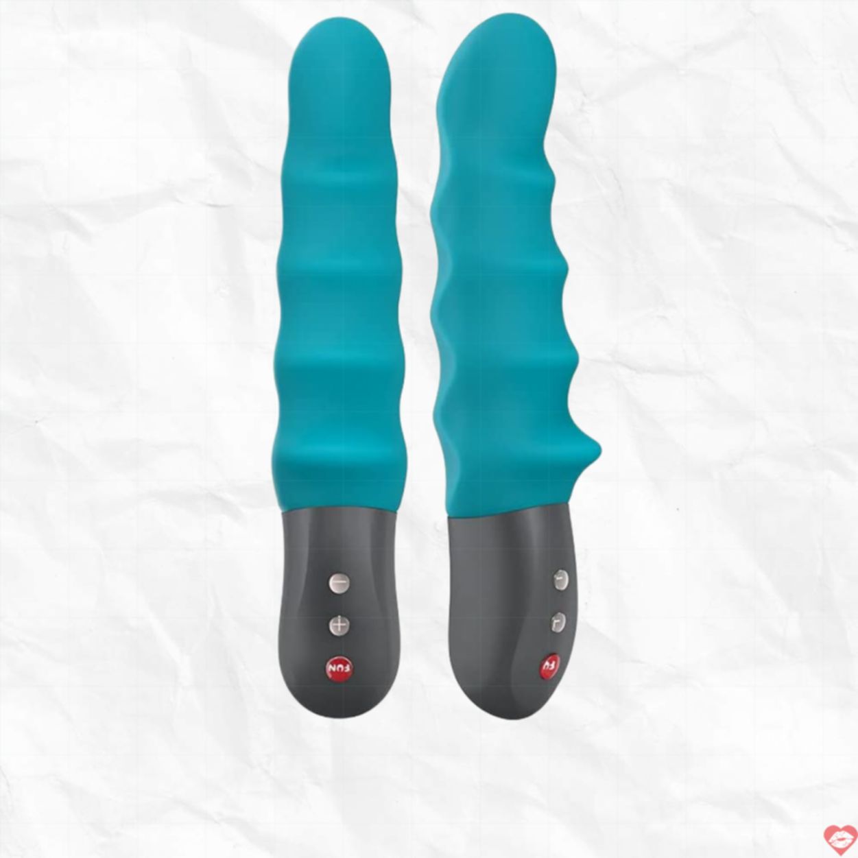 Dương Vật Giả Cao Cấp Siêu Rung Thụt - Fun Stronic Surf II - Nhập Khẩu Đức
