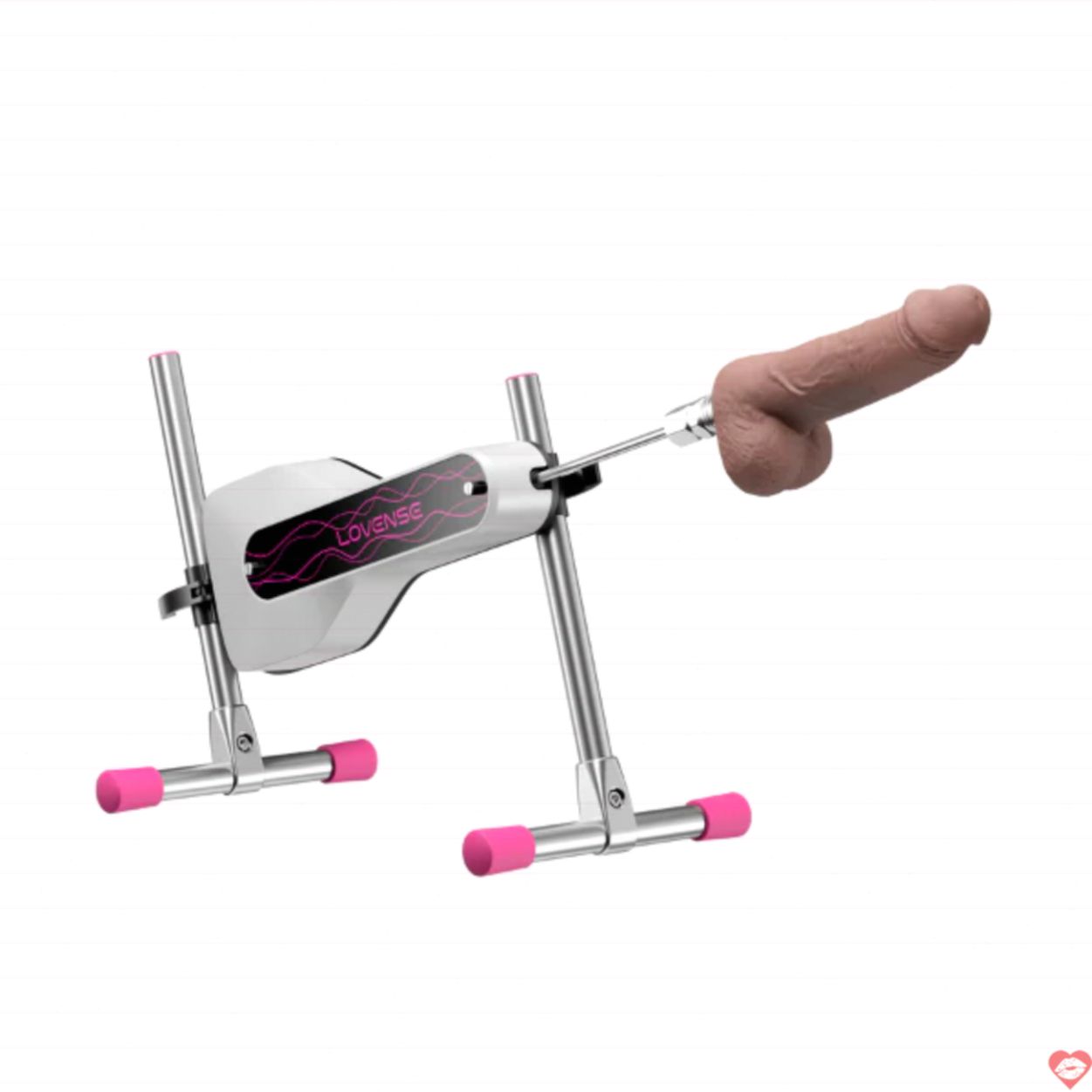 Máy Làm Tình Điện Thoại Lovense Mini Cao Cấp Kích Thích Mạnh 