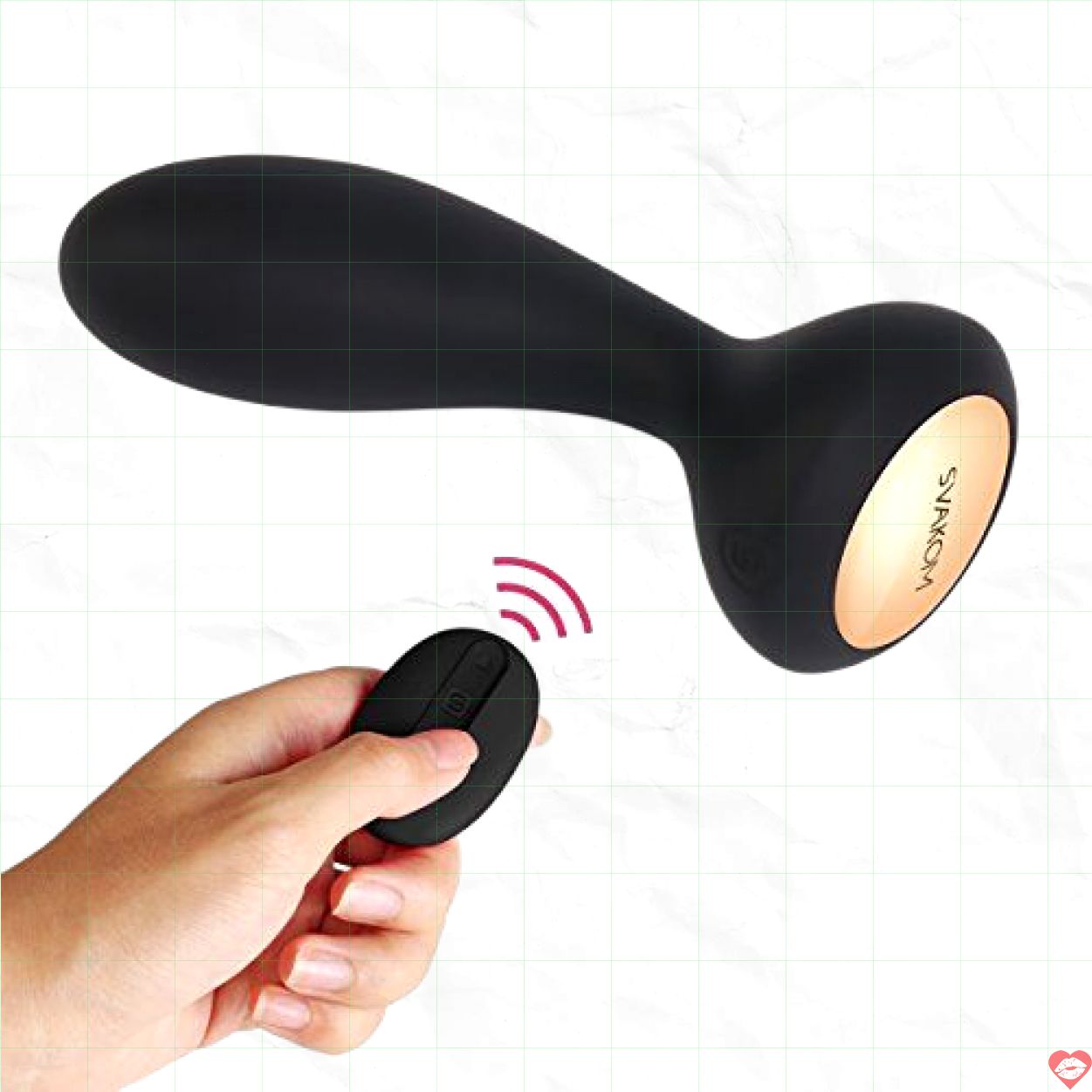 Sextoy Hậu Môn Điều Khiển Từ Xa Svakom Julie Cao Cấp Mua Sắm Ngay 