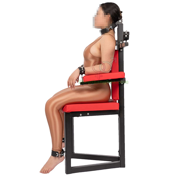 Ghế BDSM Khám Phá Khoái Cảm Mới Lạ Đẳng Cấp