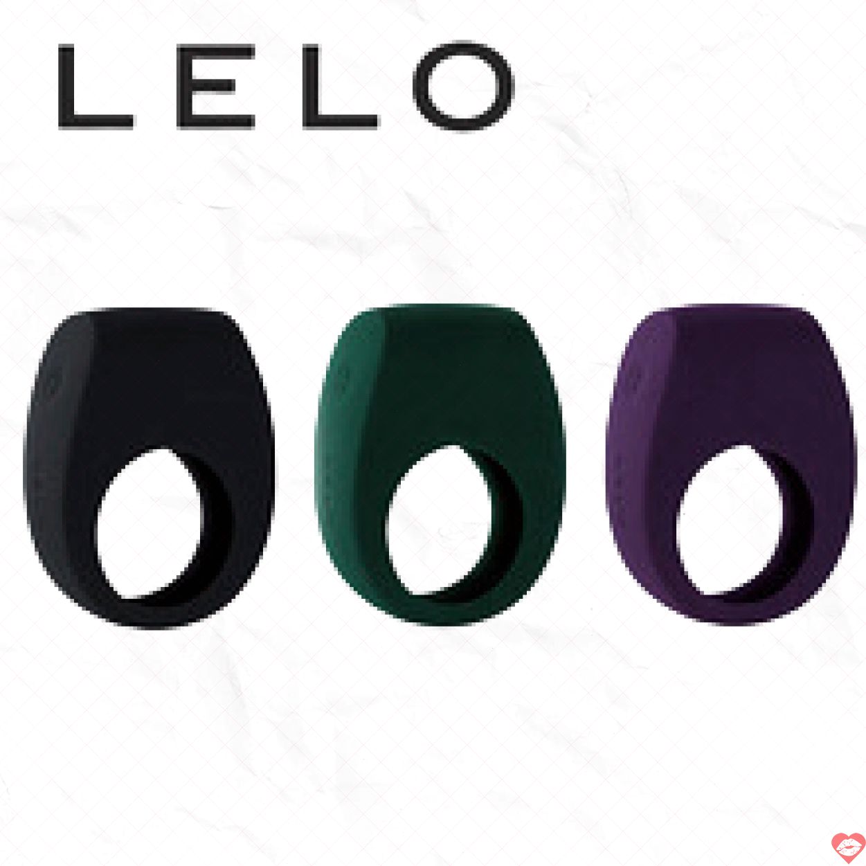 Vòng Rung Lelo Tor 2 Thụy Sỹ Cao Cấp Tặng Bạn Tình Độc Đáo 