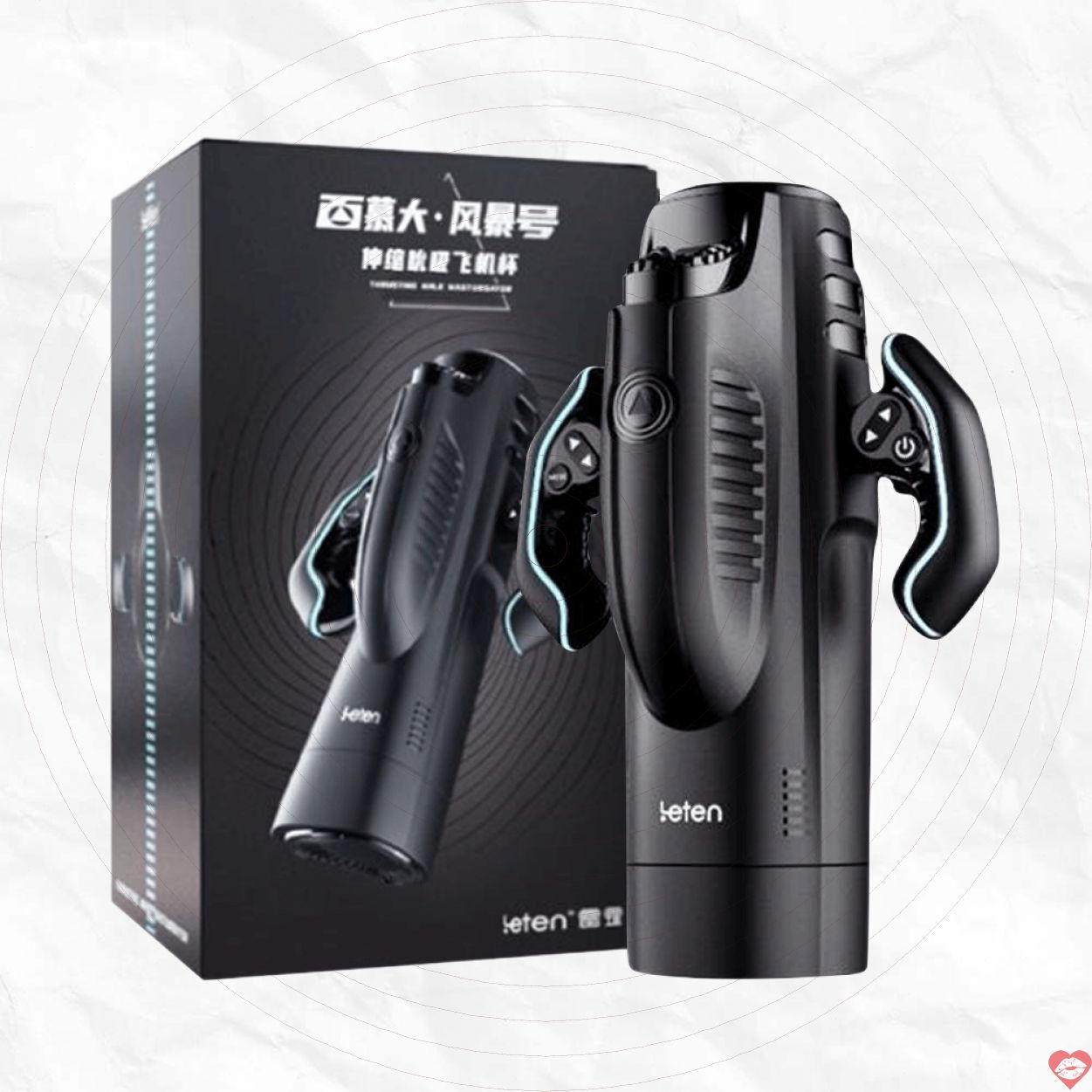 Âm Đạo Giả Leten Thrusting Kích Thích Đa Năng Hàng Chính Hãng 