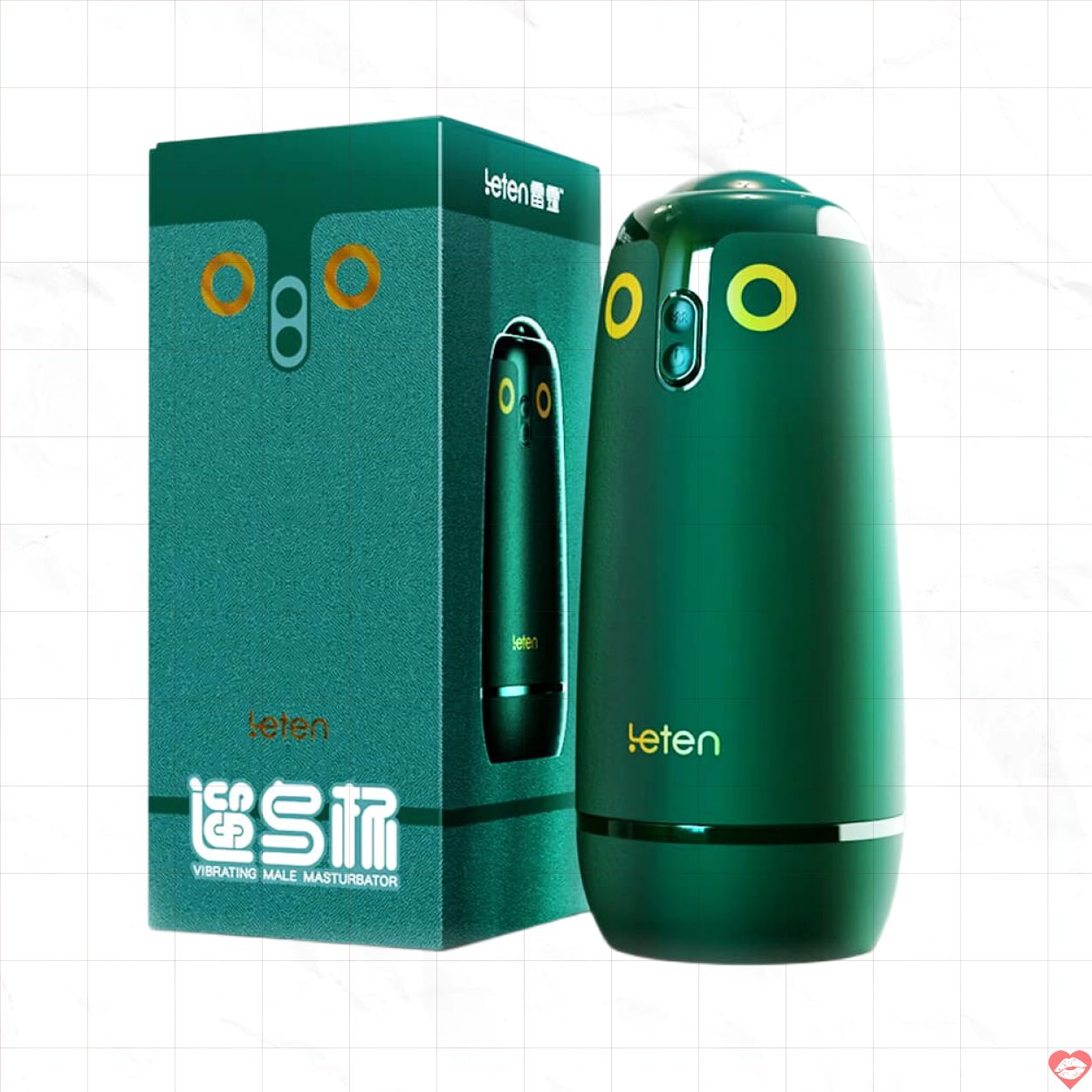 Leten Walking Bird đa năng điều khiển app, khuyến mãi cực mê 