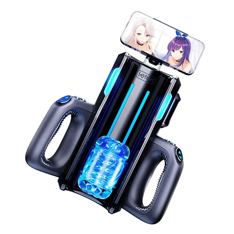 Cốc Thủ Dâm Leten Giá Đỡ Đa Tần Số Siêu Mạnh Chuẩn Cao Cấp 