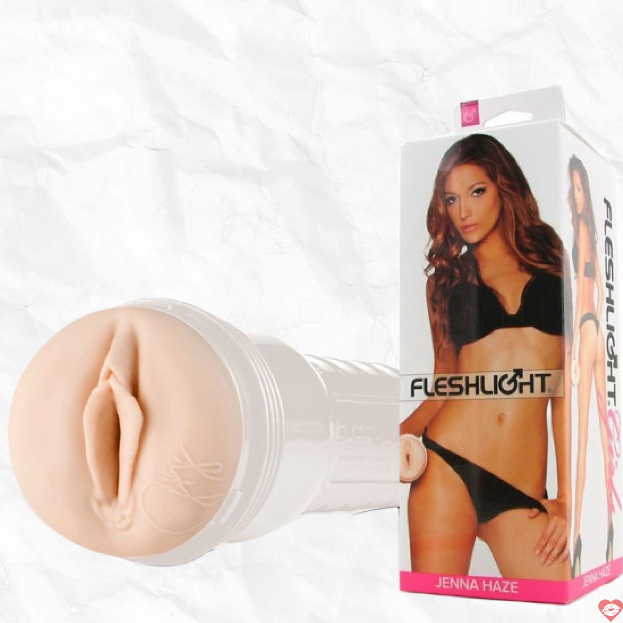 Âm Đạo Giả Cao Cấp Fleshlight Stoya Hàng Mỹ Chính Hãng 