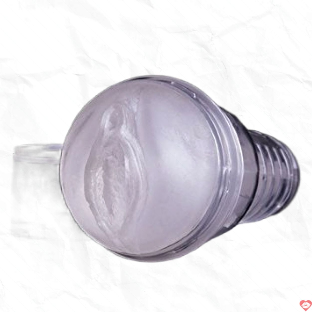 Âm Đạo Silicon Trong Suốt Cao Cấp Ice Fleshlight USA Siêu Thật 