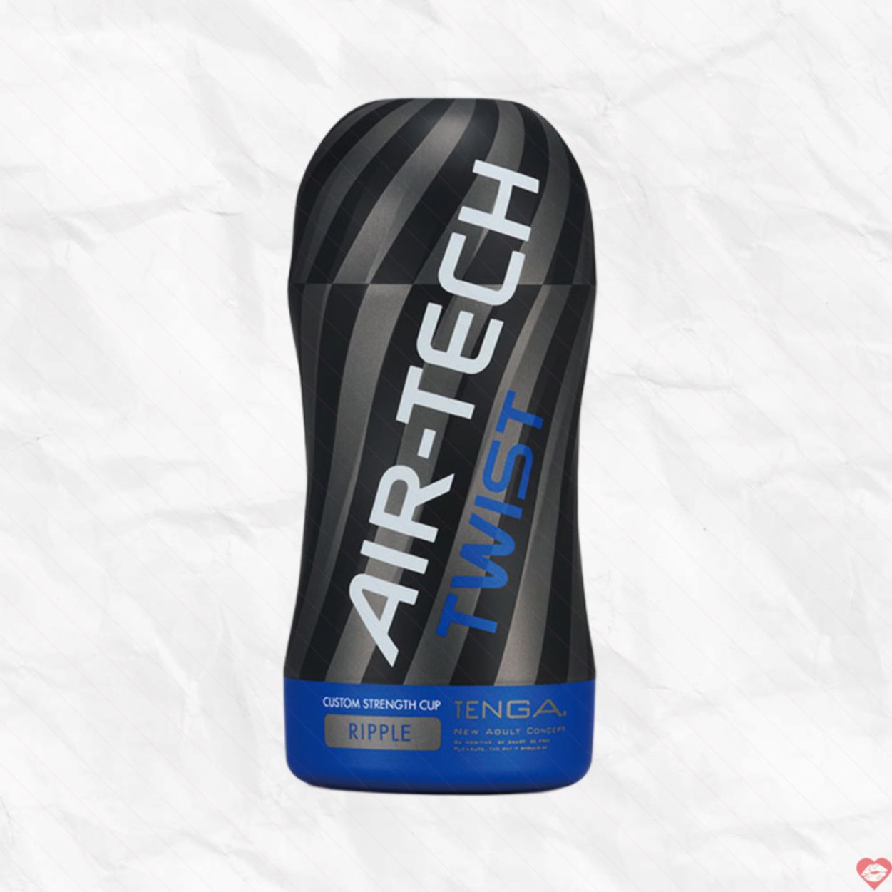 Cốc Thủ Dâm Tenga Air Tech Twist Nhật Bản Cảm Giác Thật Sống Động 