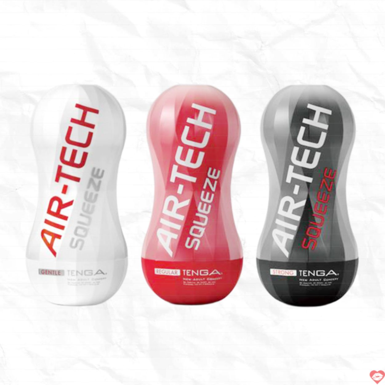 Cốc Thủ Dâm Nhật Bản Tenga AirTech Queeze Chất Lượng Cao Sảng Khoái 