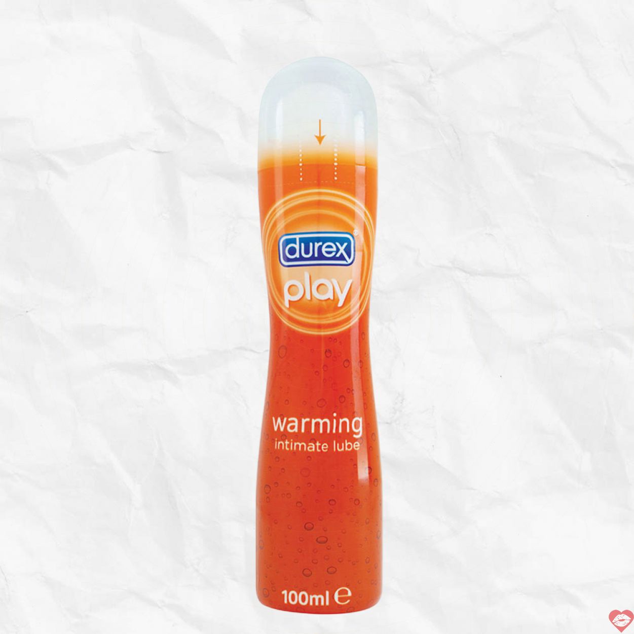 Gel Bôi Trơn Ddurrex Warming Cảm Giác Nóng Ấm Kích Thích Sảng Khoái 