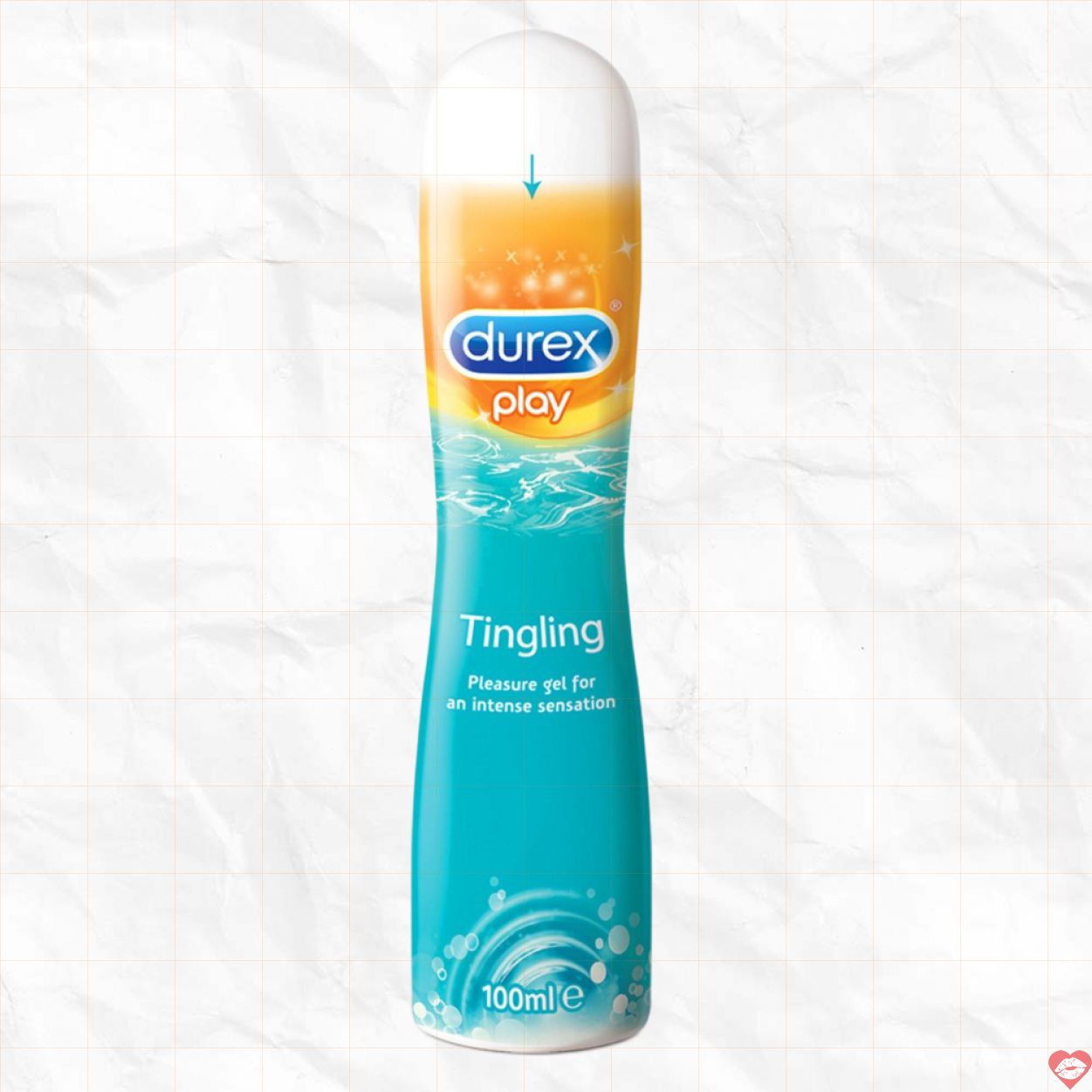 Gel Bôi Trơn Durex Tingle Mát Lạnh Kích Thích Siêu Phẩm 