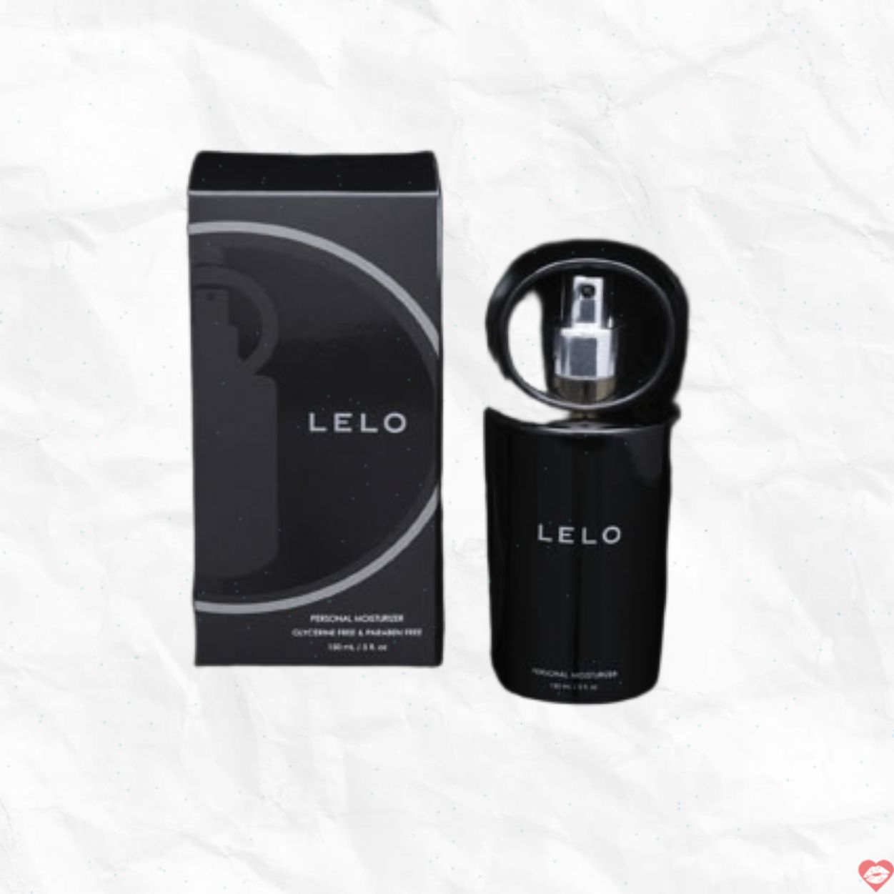 Gel Bôi Trơn Lelo Thụy Sĩ Tự Nhiên Mềm Mịn Dịu Nhẹ 
