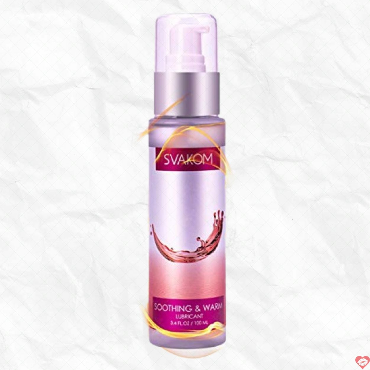Gel Bôi Trơn Svakom USA Cao Cấp Sảng Khoái, An Toàn, Mềm Mượt 