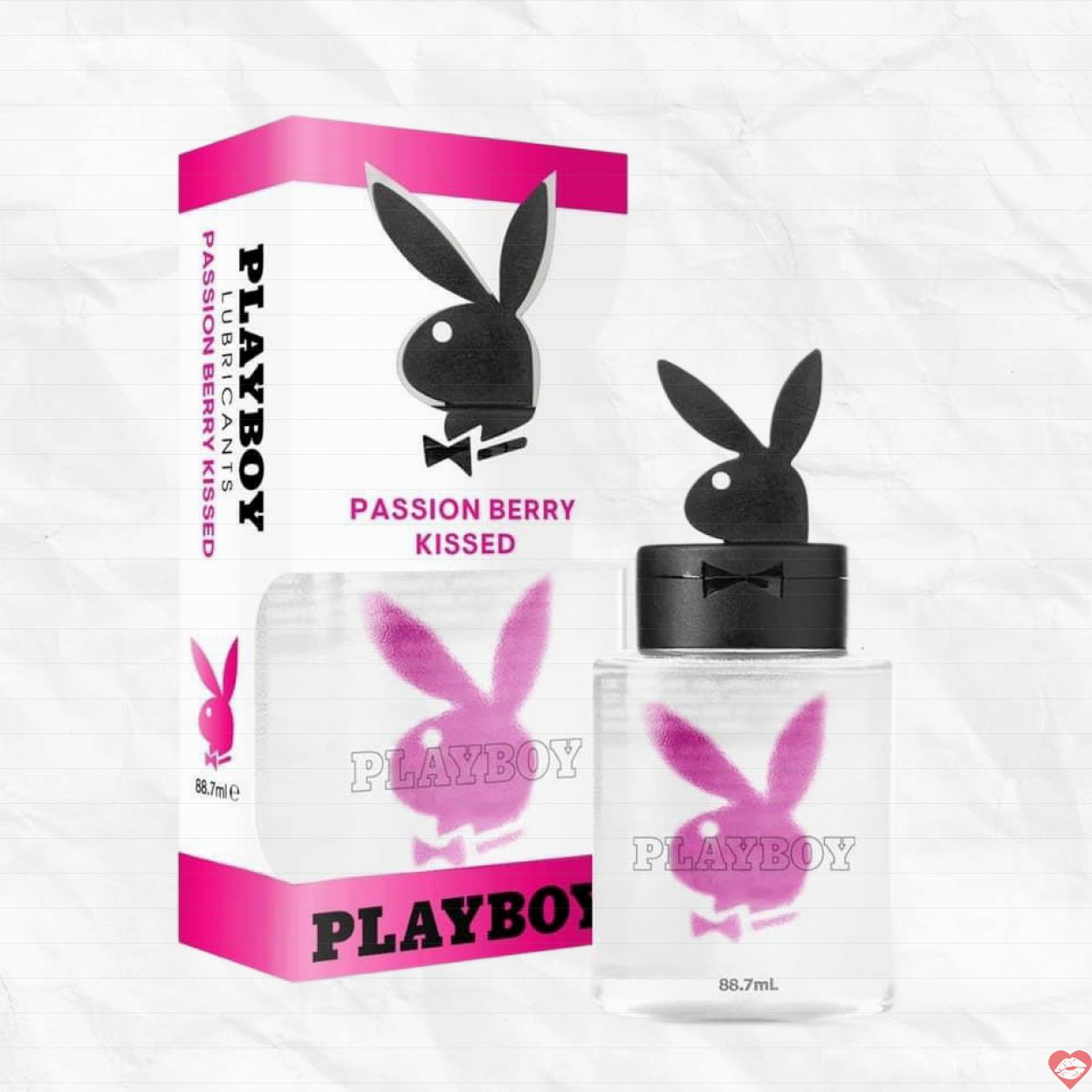 Gel Bôi Trơn Nước Cao Cấp Playboy Mỹ Giúp Tăng Cường Hưng Phấn
 