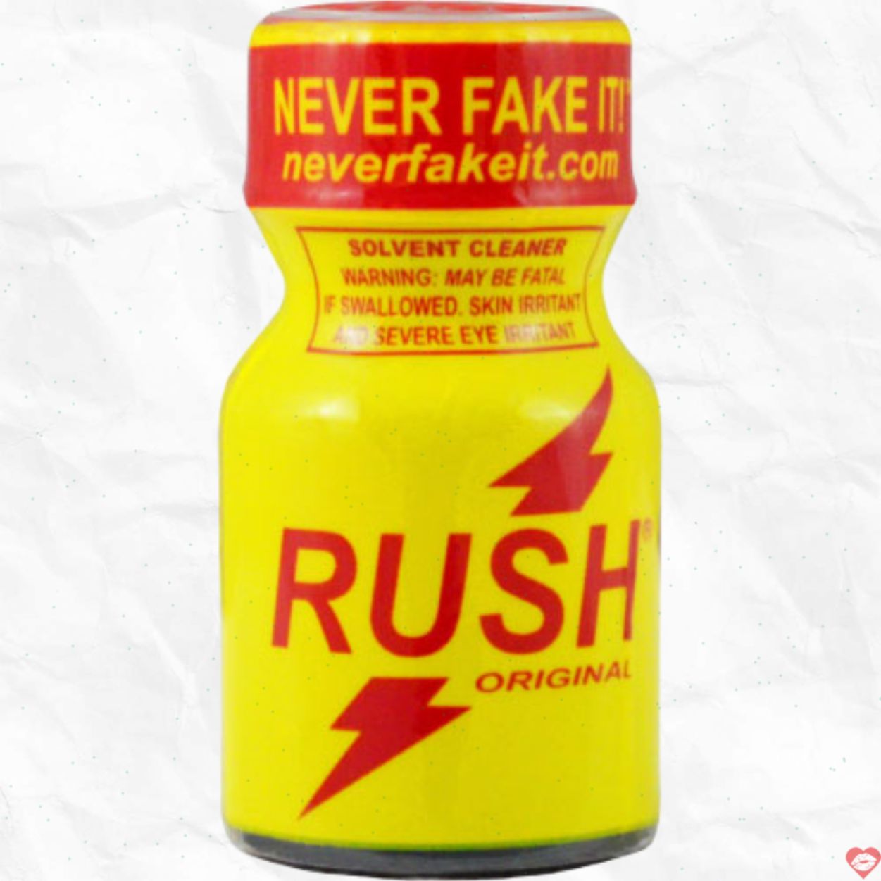 Popper Rush